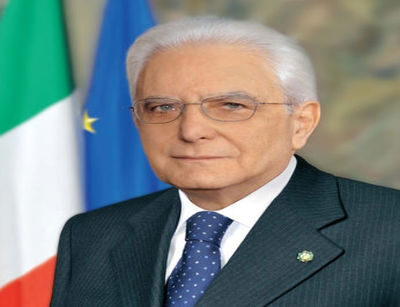 Il Presidente Mattarella a PosteNews “L’unità europea rappresenta uno degli eventi di maggior successo della storia del nostro Continente”