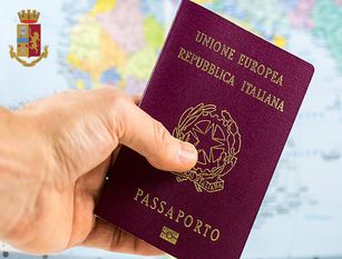 Isernia: Questura: nuovo “open day” per i passaporti.
