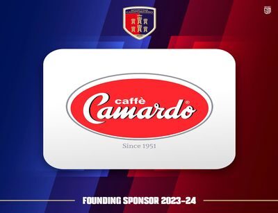 Caffe’ Camardo nuovo sponsor dello sporting Campobasso