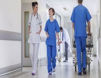 Nursing Up De Palma violenze infermieri: «Pronto soccorsi degli ospedali sempre più» una polveriera