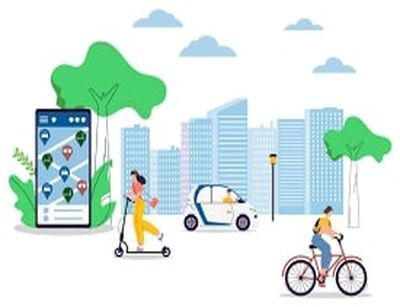 A Roma parte la sperimentazione della app per la mobilità pubblica e condivisa Sono 8 gli operatori che hanno aderito. Dal 1° luglio 10mila utenti selezionati testeranno l’efficacia del servizio