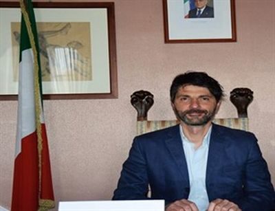 Campobasso,il Consiglio comunale prende atto della causa di incompatibilità alla carica di sindaco di Gravina Dopo l' elezione al consiglio regionale