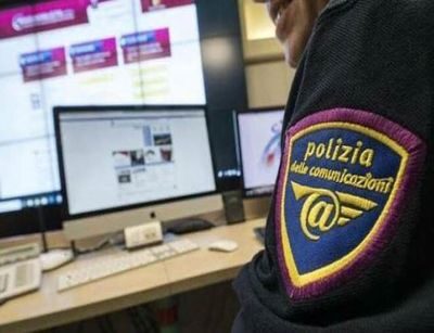 Compra online attrezzature per oltre 1.000 € ma è una truffa. La Polizia Postale di Isernia denuncia tre persone.