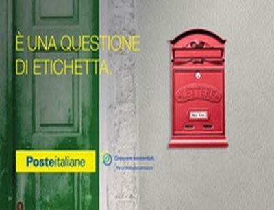In Molise con l’iniziativa “Etichetta la Cassetta” si regolarizza la cassetta “anonima” della posta