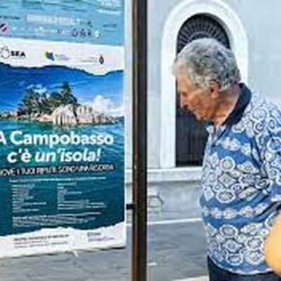 A Campobasso c’è un’isola! Sea promuove il Centro comunale di Raccolta