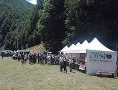 Festa del Pastore a Roccamandolfi il 23 luglio