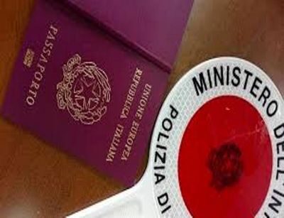 Isernia: Questura: “open day” per i passaporti.