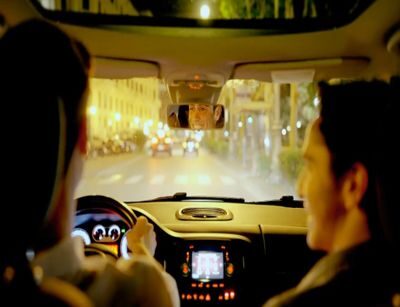 Nuovo spot della campagna “guida e basta” contro l’uso del cellulare e le distrazioni alla guida