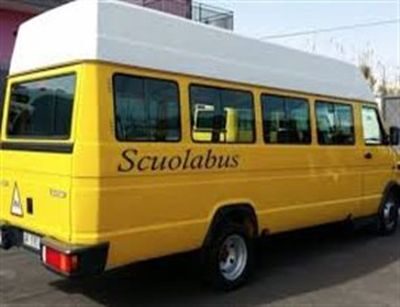 A Venafro sarà attivo il servizio di trasporto scolastico