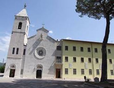 Vita nuova per Basilica e Convento Francescano di Venafro causa carenza di vocazioni e frati