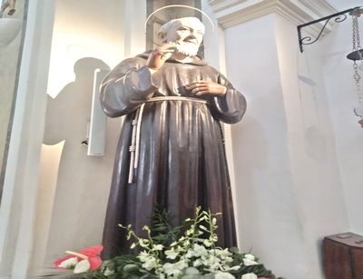 Special tv “San Padre Pio e il Molise”, un successo di audience e consensi