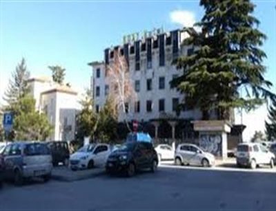 Il Consiglio Regionale Approva l’inserimento Nel Piano Delle Alienazioni Dell’ex Hotel Roxy di Campobasso