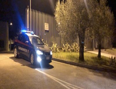 Venafro : Tentato omicidio, i Carabinieri arrestano un uomo.