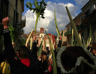 Frosinone, riconoscimento per il Carnevale storico dal Ministero della Cultura.