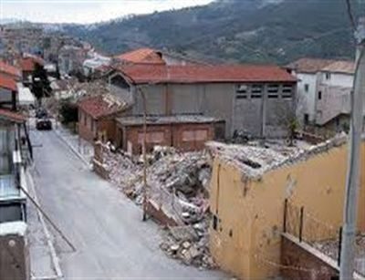 Michele Iorio ricorda l’anniversario del sisma di San Giuliano di Puglia