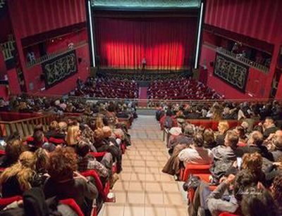 Cultura, on line bando per gestori di sale teatrali con meno di 100 posti