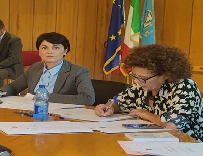 Le Asl di Roma e provincia in audizione alla Commissione regionale Sanità Disturbi dell’alimentazione e stato di attuazione dei programmi di intervento
