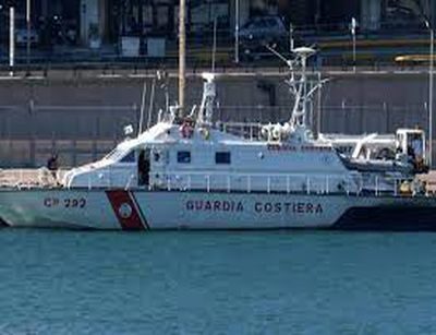 Capitaneria di Porto di Pescara: sequestrati 230 kg di  vongole
