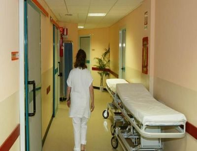 Operatrice socio sanitaria sospesa perchè maltrattava gli ospiti di in una casa di riposo