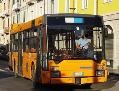 Stipulato accordo tra comune di Campobasso e Seac per il trasporto urbano