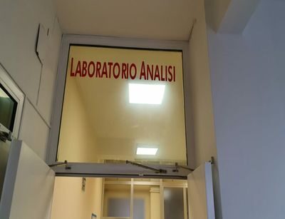 Risposta al sindacato sul laboratorio di analisi di Agnone.