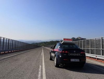 Salvini, ecco fondi per viadotto Sente tra Molise e Abruzzo Alto 185 metri, chiuso da 2018; lavoro complessivo da 50 mln