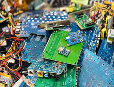 Successo nel settore del riciclo elettronico: il Molise si distingue con un aumento del 14,1% nella raccolta di RAEE