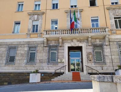 Frosinone, 245.000 euro per le Officine Municipali.