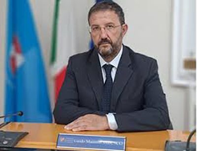 Proposta di legge regionale del Consigliere Massimo Sabusco “Disciplina in materia funebre e cimiteriale”