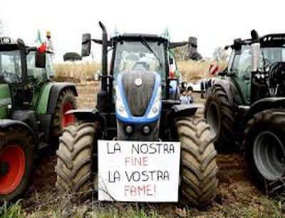 Revisione della Pac, Gemma (ecr-fdi): hanno vinto gli agricoltori e il Governo Italiano