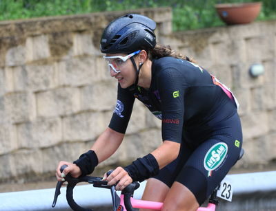 La molisana eremita del K2 Women Team e’ la quarta miglior giovane al Giro Mediterraneo Rosa La ciclista molisana Noemi Lucrezia Eremita chiude un Giro del Mediterraneo in rosa da protagonista e come quarta miglior giovane.  