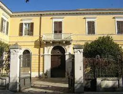 Realizzazione del Museo archeologico di Campomarino Importo finanziamento: € 1.778.000