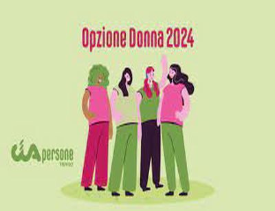 Opzione donna 2024: l’INPS pubblica le istruzioni
