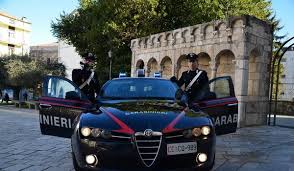Isernia: Droga, i Carabinieri eseguono misure cautelari nei confronti di cinque persone.