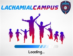 Scuola Calcio Chaminade, attività e campus