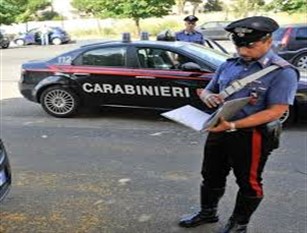 Sorpreso di notte fuori dal proprio domicilio, denunciato dai Carabinieri Il sorvegliato speciale è stato sorpreso non ottemperando le disposizioni dell'Autorità Giudiziaria