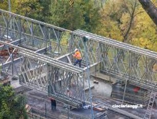 Chiesta verifica e il monitoraggio dello stato di salute e manutenzione delle opere di competenza in provincia di Frosinone Richiesta espressa dal Ministero delle Infrastrutture