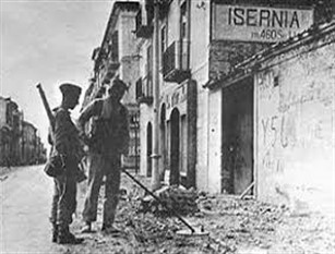 Isernia ricorre il giorno 10 settembre, il 75° anniversario del bombardamento