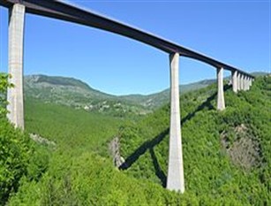 Infrastrutture, M5S, risolvere questione viadotto Sente Collega Alto Molise e Abruzzo, è chiuso dal 2018