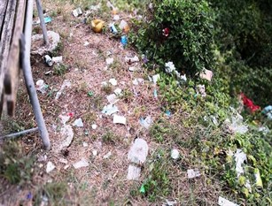 Domenica 14 ottobre #ripuliAmo Campobasso, iniziativa sulla salvaguardia dell’ambiente Promossa dal M5S per arginare a monte la produzione dei rifiuti