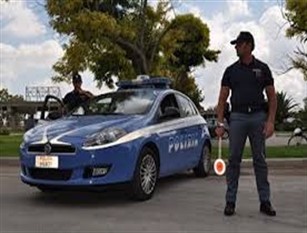 Polizia stradale di Campobasso: attivita’ di controllo con apparati “Street control”