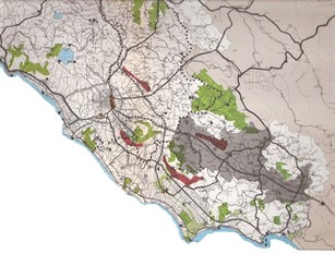 Sin Valle Del Sacco, la provincia chiede al Ministero dell’Ambiente e alla regione di accelerare la bonifica Intensificate anche le azioni di controllo del territorio, in particolare, del bacino del fiume