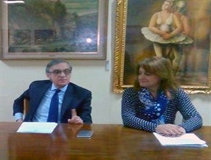 La facoltà di infermieristica de “La Sapienza” avrà la sede in via Mazzini a Isernia Soddisfazione da parte dell'amministrazione comunale pentra