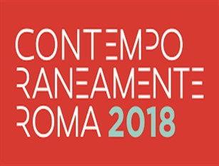 Dal 2 all’8 novembre gli appuntamenti di Contemporaneamente Roma 2018