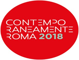 Dal 16 al 22 novembre gli appuntamenti di Contemporaneamente Roma 2018