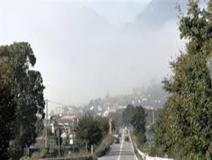 Qualità dell’aria a Venafro, misurazione dell’inquinamento tramite macchinari Analisi approfondite sulla zona del venafrano 