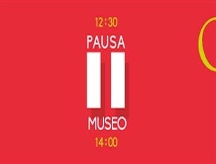 Dal 2 novembre riparte Pausa Museo,  brevi spettacoli in pausa pranzo nei musei a ingresso gratuito Fino al 20 dicembre, intermezzi musicali o teatrali curati dalle principali istituzioni cittadine animeranno alcuni spazi dalle 12.30 alle 14