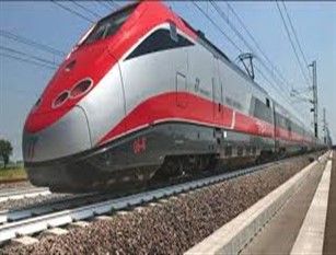 Frecciarosa 2022: la prevenzione viaggia in treno Per tutto il mese di ottobre tornano visite, consulenze ed ecografie gratuite a bordo dei treni ad Alta velocità, Intercity e Regionali e nei FrecciaLounge di Roma e Milano