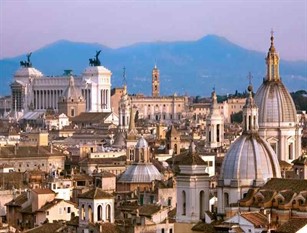 Stabilito il piano di pulizia della citta’ a Roma da straordinario a ordinario