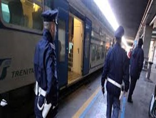 Consuntivo di un anno d’impegno della Polizia Ferroviaria per la sicurezza delle stazioni, dei treni e la tutela dei cittadini